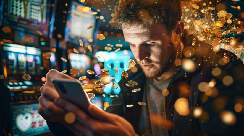 Akses mobile aman sebelum penarikan